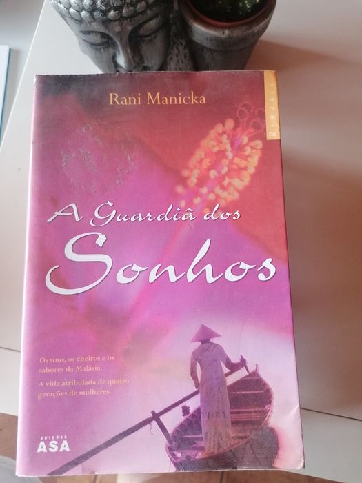 Vários livros/autores