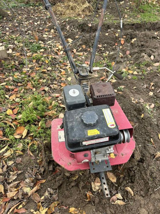 Мотоблок  Kentavr .