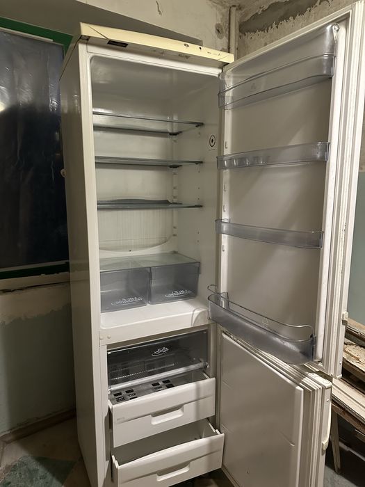 Холодильник робочий