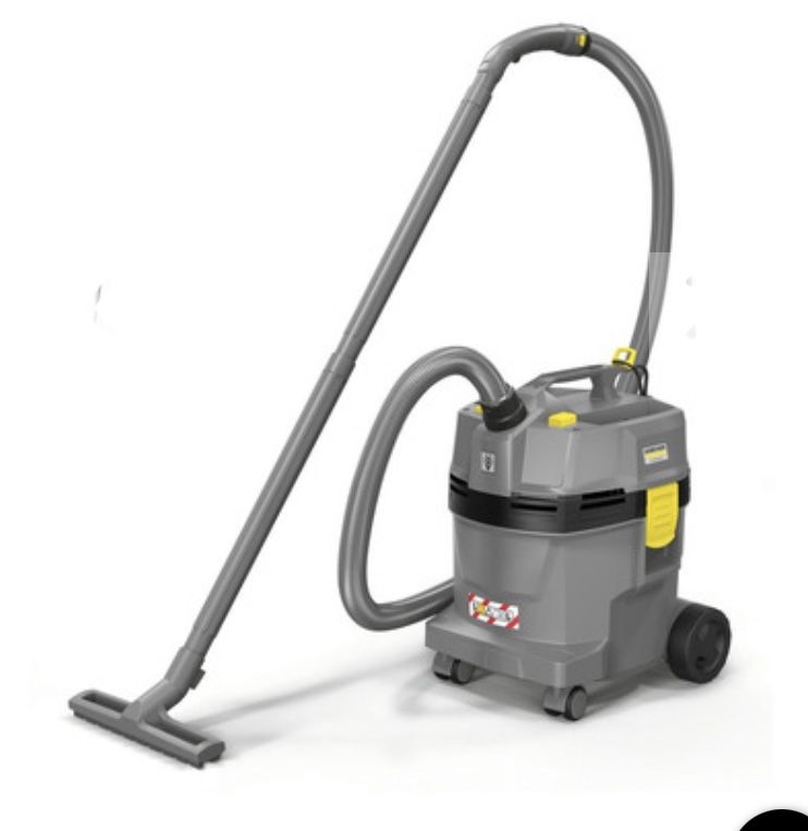 Пылесос karcher nt22/1 ap te l NT22/1 AP TE l  nt 22/1 ap L профи!