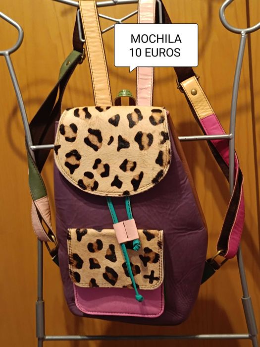Malas de senhora preço nas fotos a partir de 5 euros