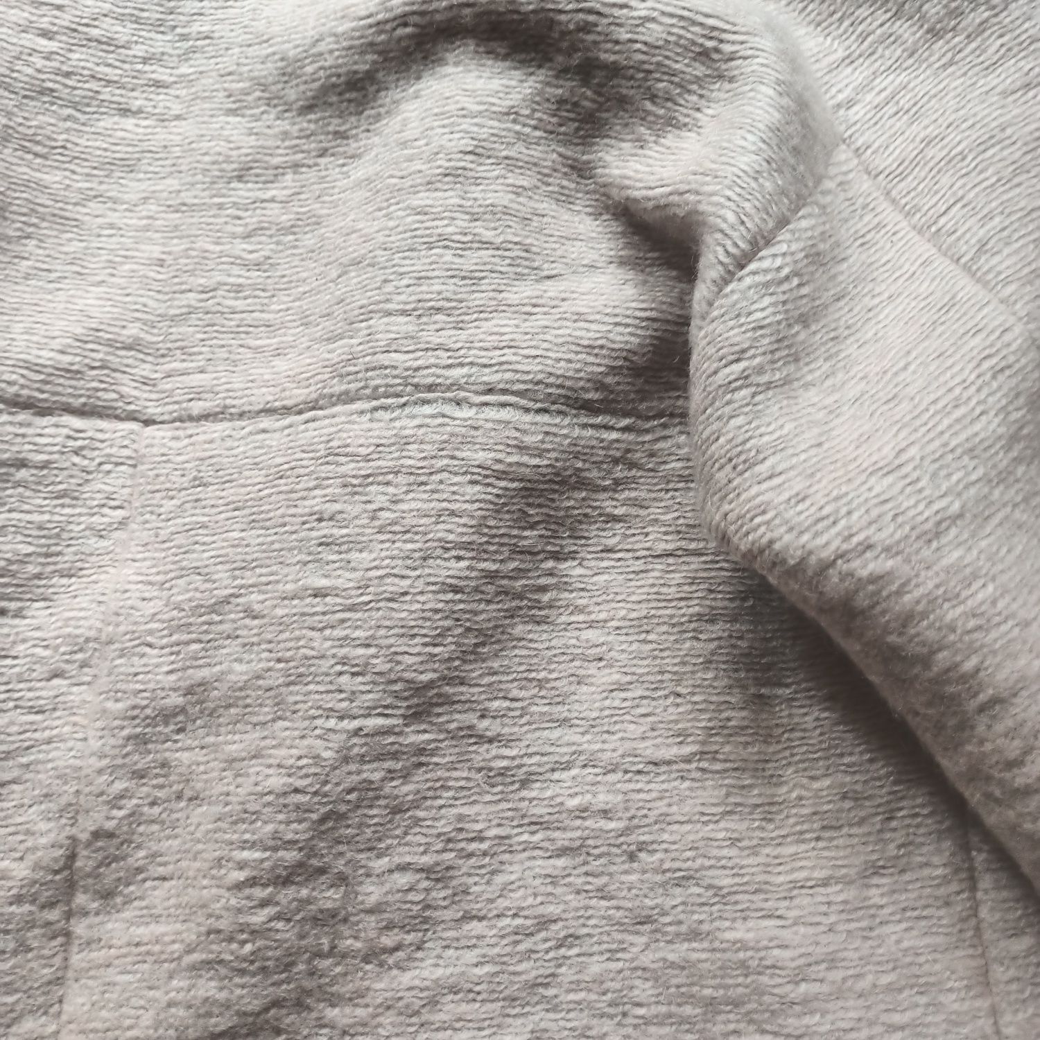 Пальто вовна comma S-M