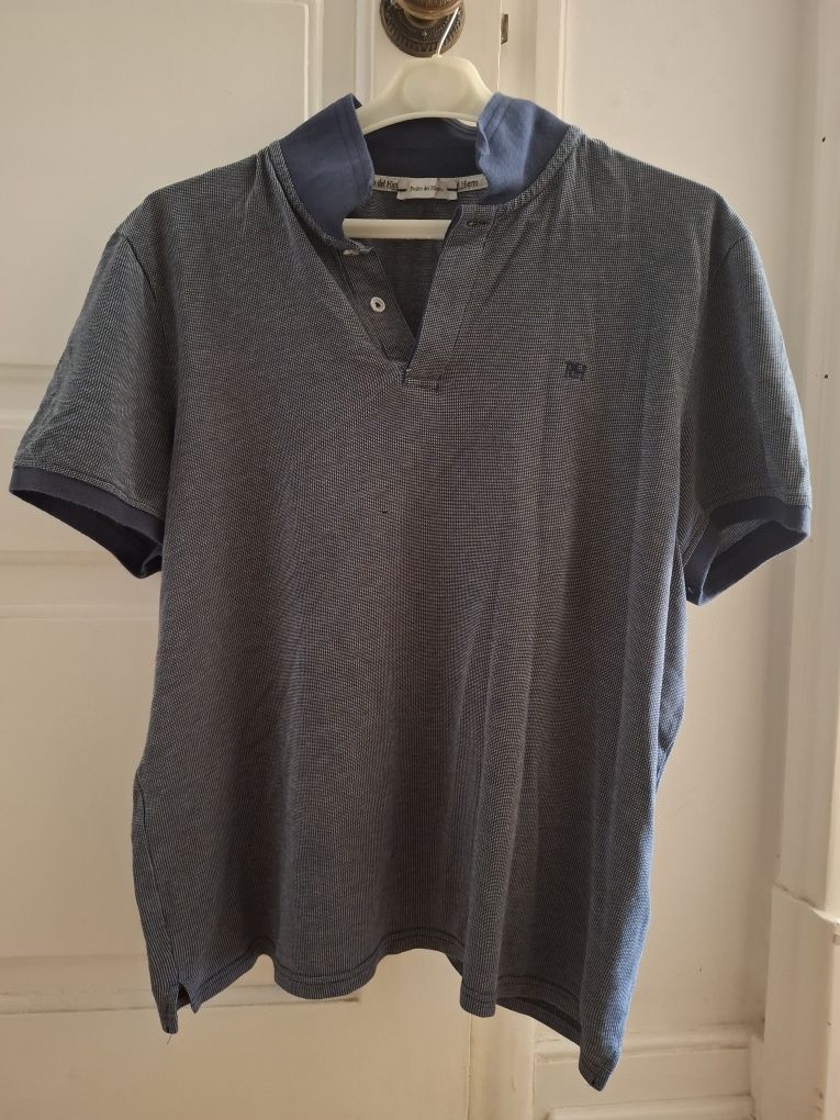 Polo M Pedro del Hierro