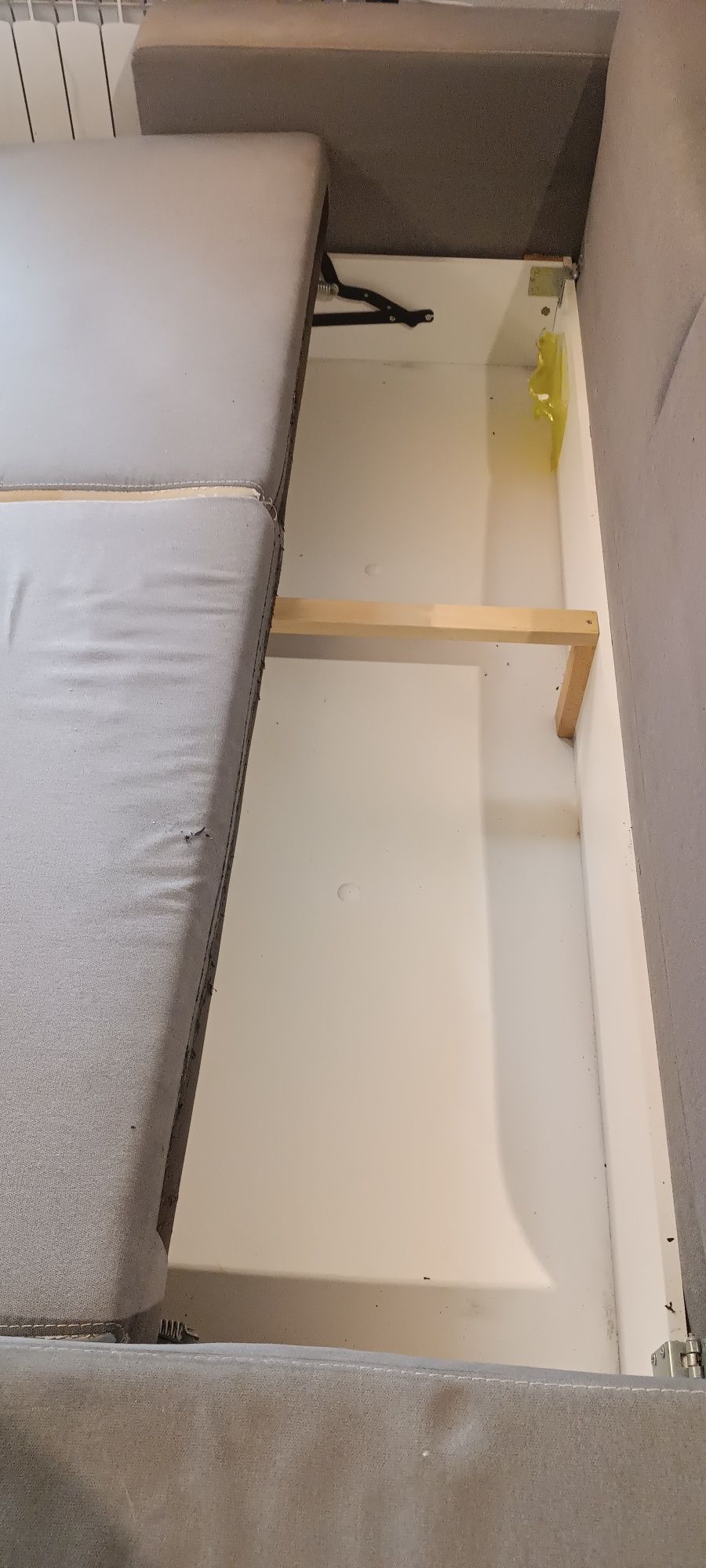 Sofa 3 osobowa Duza funkcja spania