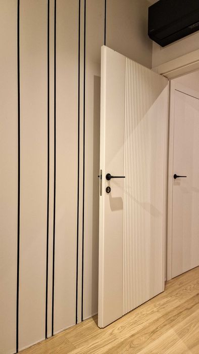 Drzwi Wewnętrzne DRE Sprzedaż Montaż