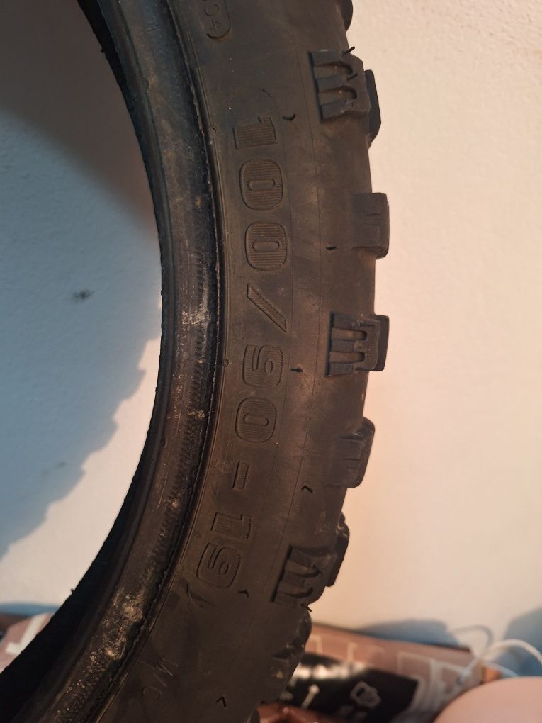 Mitas E-9 100/90-19 transalp