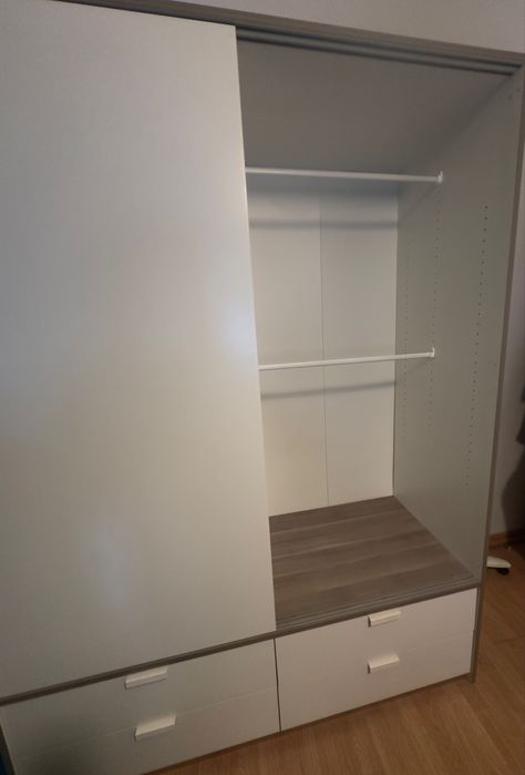 Roupeiro IKEA Trysil