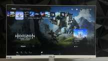 Монітор Asus 75 герц ,ips матриця