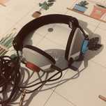Sluchawki do audiometru