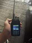 Рация TYT MD-UV390