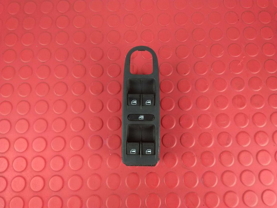 Interruptor / Comando Elevador Vidro Frente Esquerdo [VW GOLF VI]
