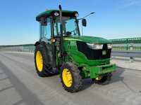 John Deere 5075 G sadowniczy 4x4 sadownik Super Stan