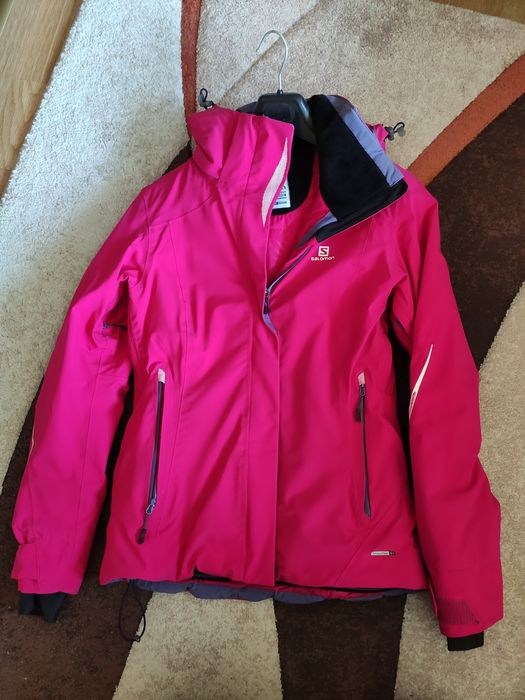 Kurtka zimowa Salomon Brilliant