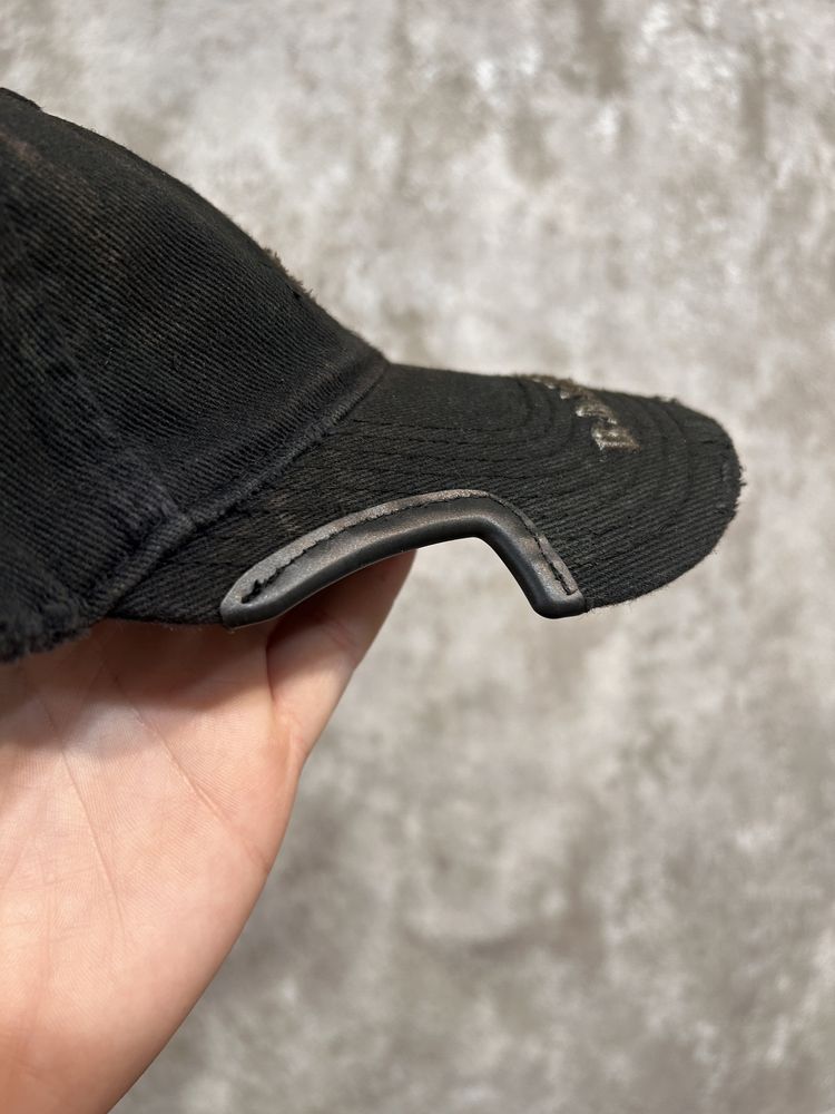 Кепка Balenciaga