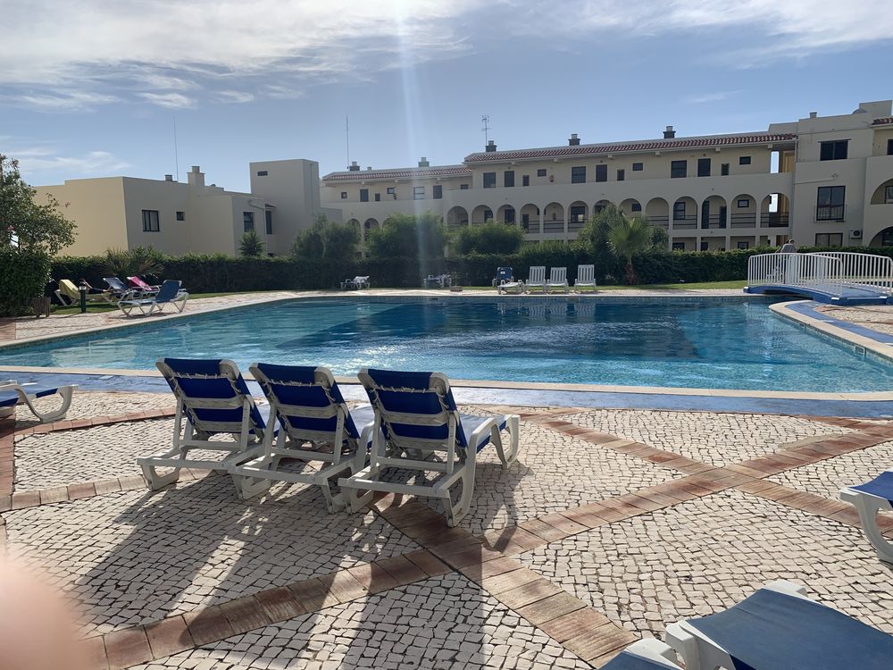 T1 Oura /Albufeira disponivel depois de dia 20 Setembro