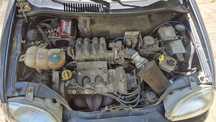 Seicento 1.4/1.2 16v