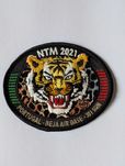 Patch NATO Tiger Meet 2021
