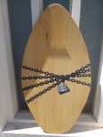 Skimboard criança/ adolescente