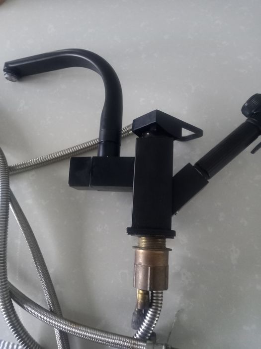 Torneira de cozinha