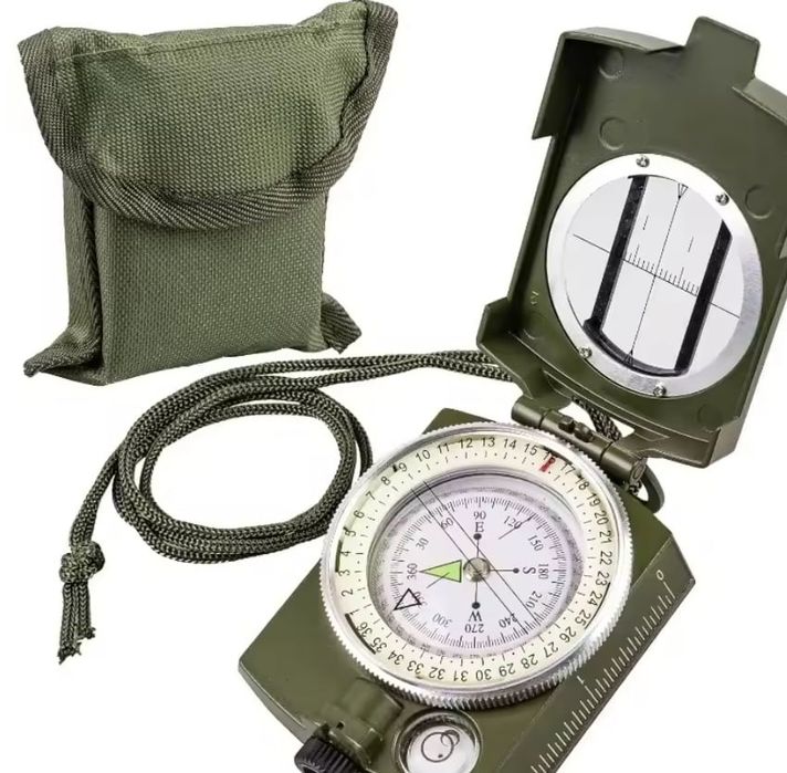 Водонепроникний компас