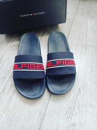 Tommy Hilfiger шльопанці 41/42