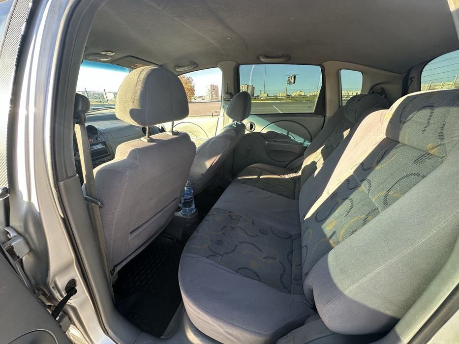 Продам Шевроле Авео