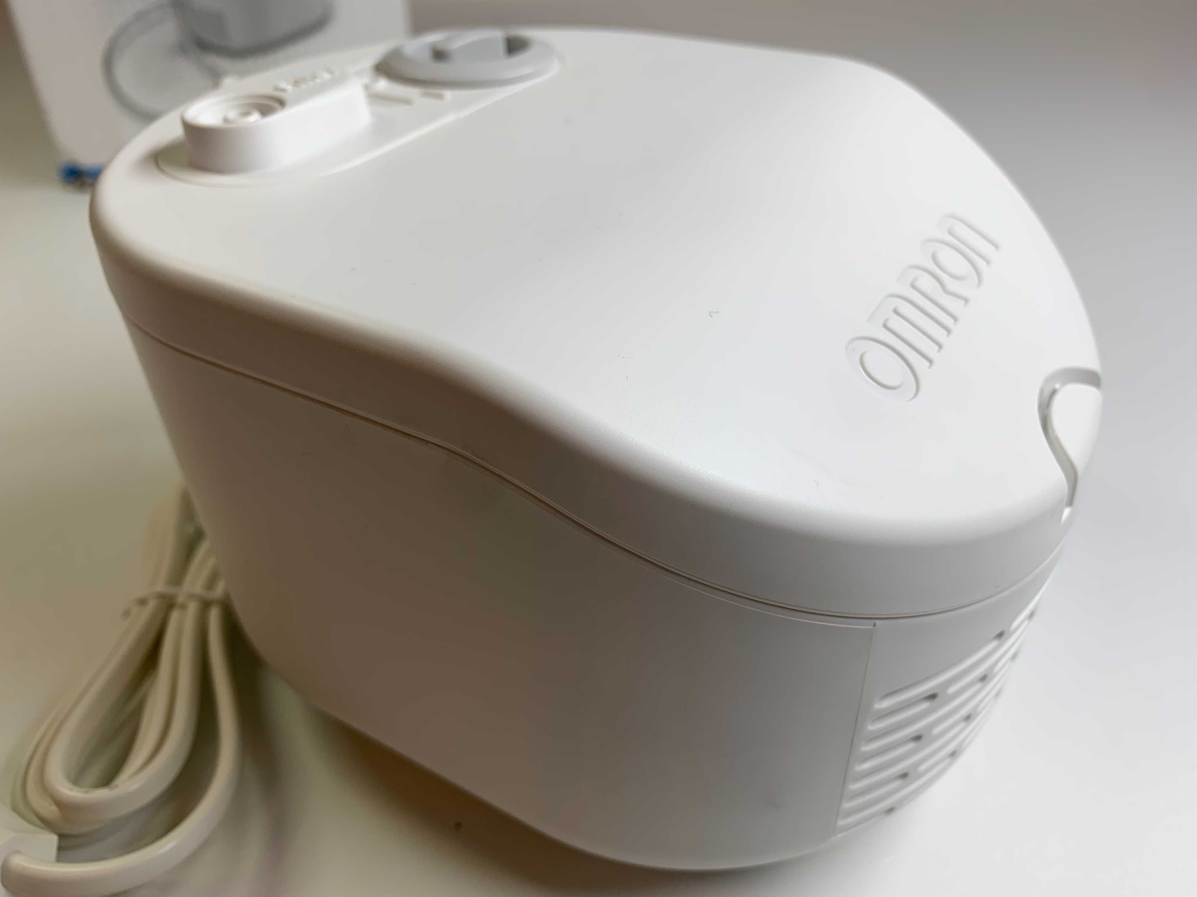 OMRON X101 Easy Inhalator Nebulizator kompresorowy