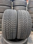 zima Fulda 225/45/18 z 2021r 7.7mm 2szt