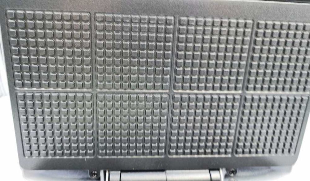 Opiekacz Kalorik ZWE 1000 biały 700 W