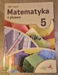 -=Matematyka z plusem 5, zbiór zadań=-
