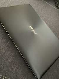 ASUS X750J Intel Quad Core i7