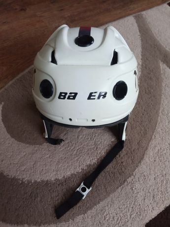 Продам шлем хоккейный детский