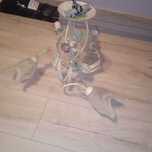Lampa wisząca sufitowa