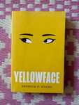 Yellowface | R. F. Kuang | Inglês (Portes Incluídos)