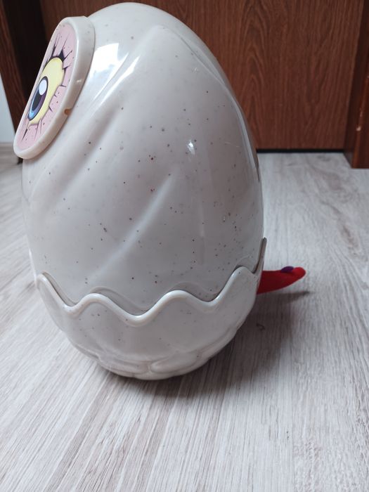 MegaJajozaury Epee dinozaur w jaju