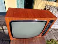 Telewizor Unitra Beryl 102 stary