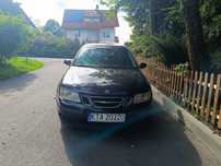 SAAB 93 KOMBI 2007/8