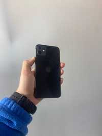 iPhone 11 128gb Black Neverlock