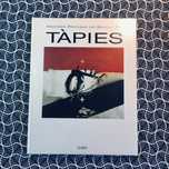 Tàpies: Grandes Pintores do Século XX nº20