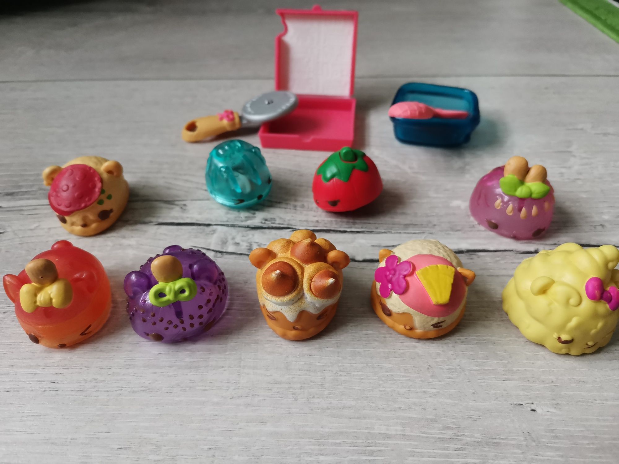 Num Noms zestaw zabawek