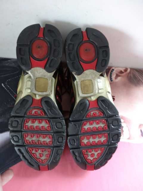 Buty ADIDAS 1 roz 44 Sportowe Adidasy Kolekcjonerskie