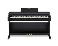 Pianino cyfrowe CASIO AP-270 BK czarne