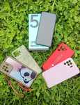 Oppo Reno 5 Lite 8/128 + Akcesoria