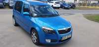 Sprzedam Skode Roomsree. 1,4 TDI ,