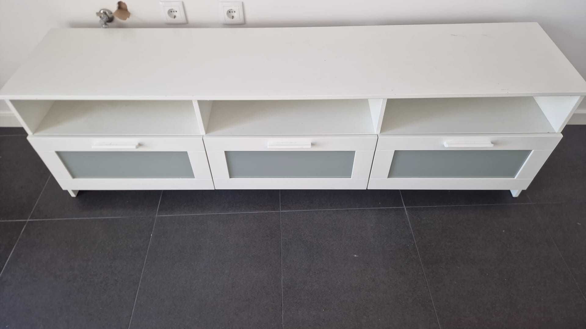 Móvel TV ikea 180m