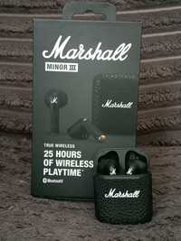 Навушники Marshal minor 3 (як нові)