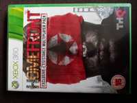 Gra Homefront Exclisive Resistance Multiplayer Pack na konsolę xbox360