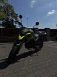 Barton Hyper X 125 – 2022 | Gwarancja | Bezwypadkowy | Kask gratis