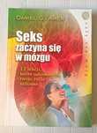 Seks zaczyna się w mózgu