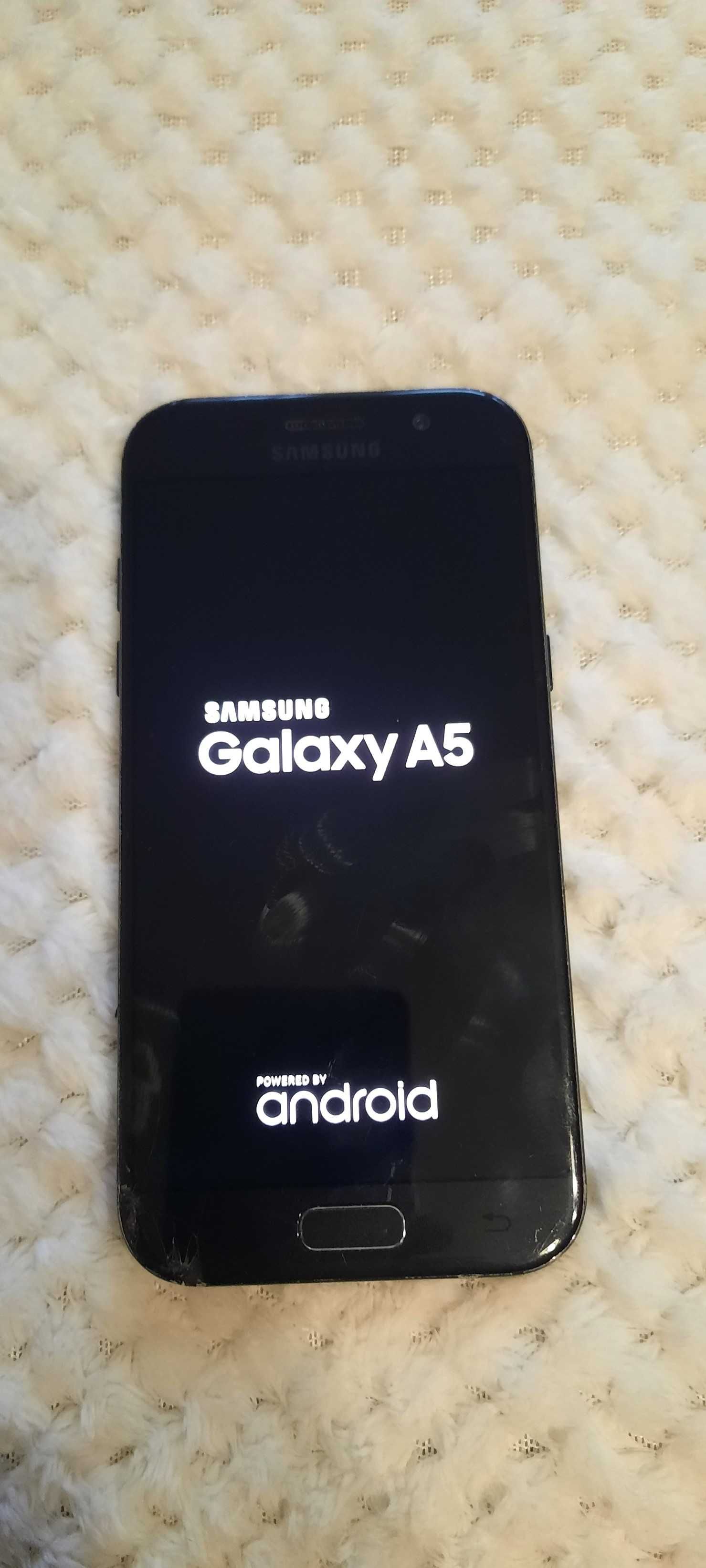 Samsung Galaxy A5 2017